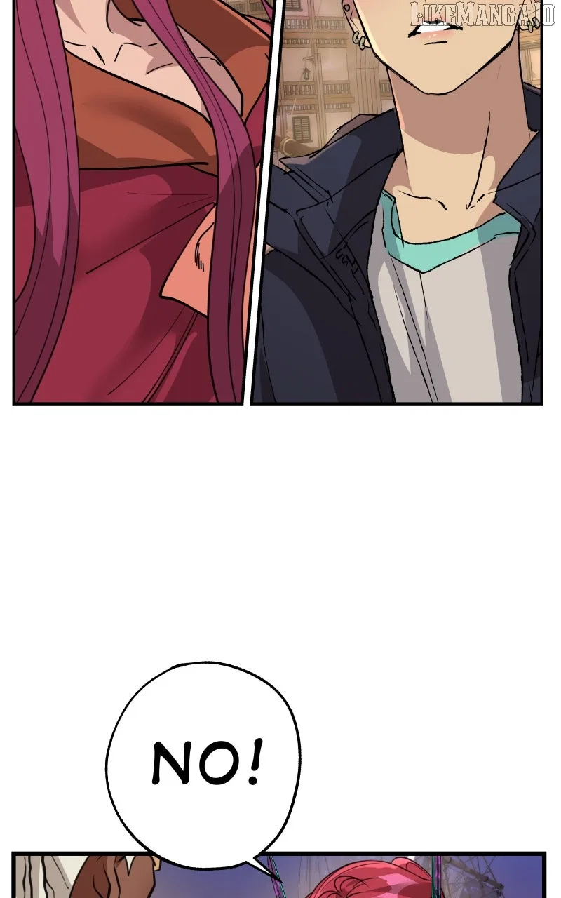 Death: Rescheduled Chapter 105 – Page 9