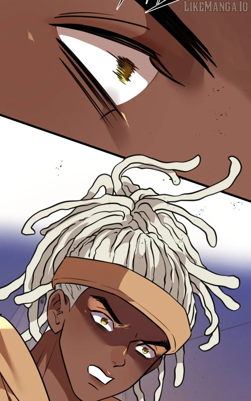 Death: Rescheduled Chapter 105 – Page 27
