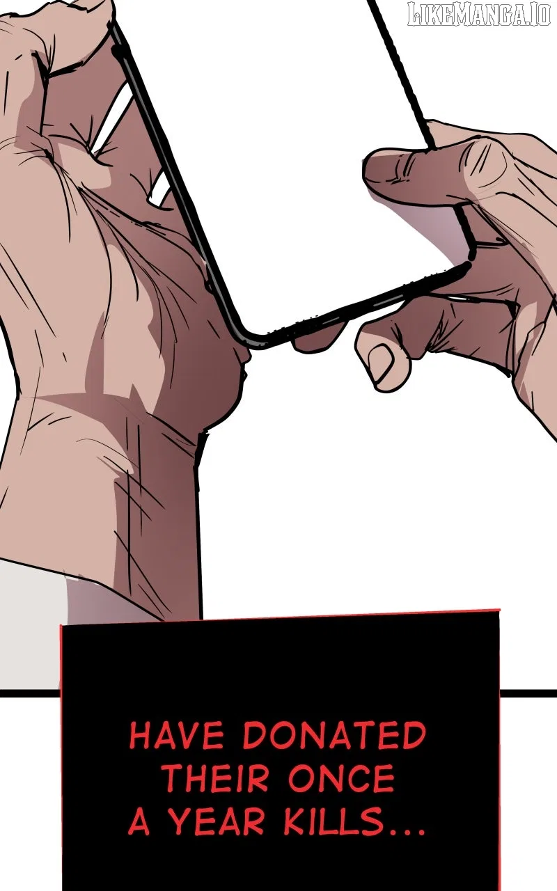 Death: Rescheduled Chapter 105 – Page 45