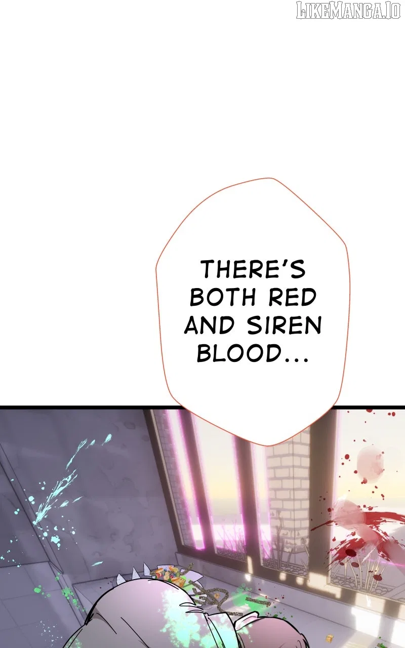 Death: Rescheduled Chapter 105 – Page 60