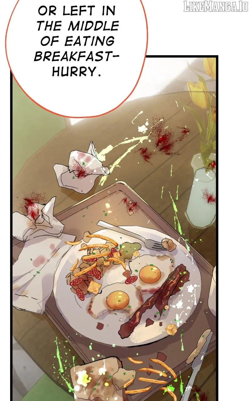 Death: Rescheduled Chapter 105 – Page 63