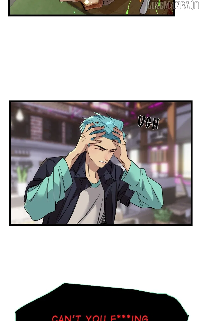 Death: Rescheduled Chapter 105 – Page 64