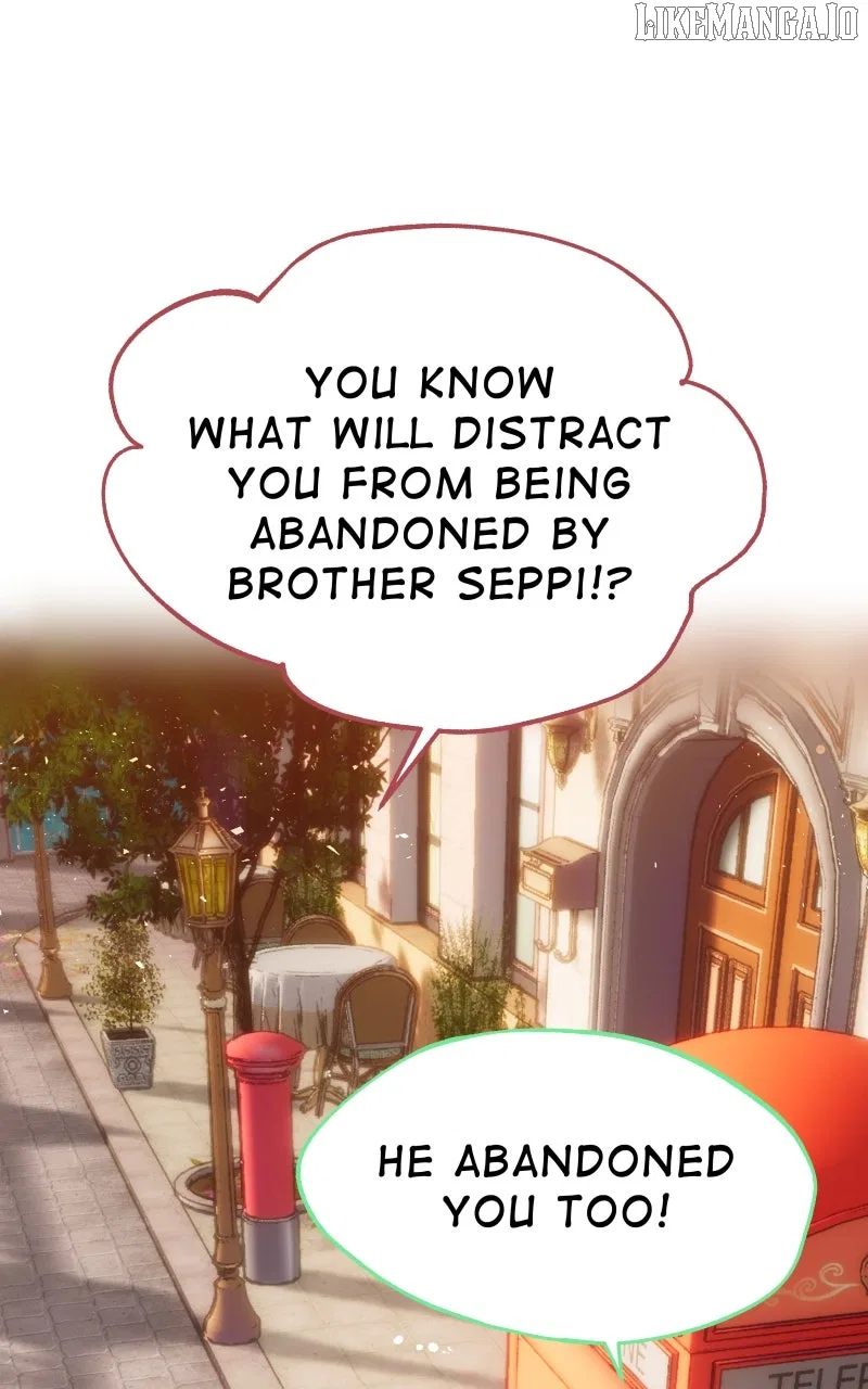 Death: Rescheduled Chapter 105 – Page 70