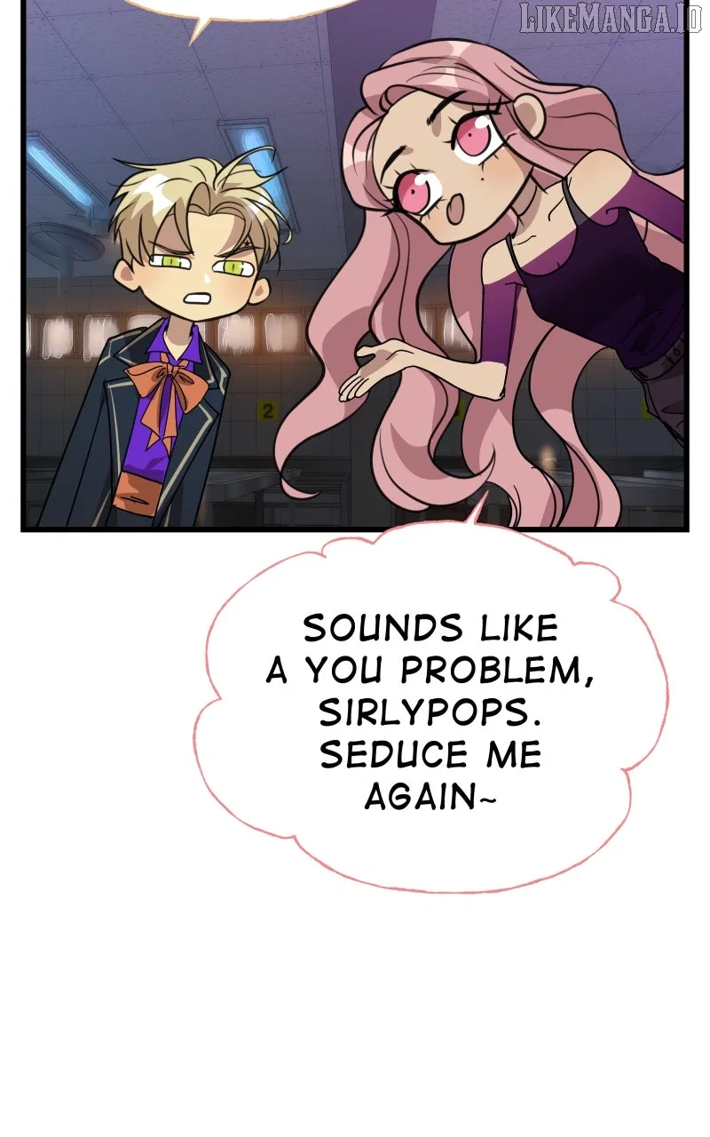 Death: Rescheduled Chapter 105 – Page 97
