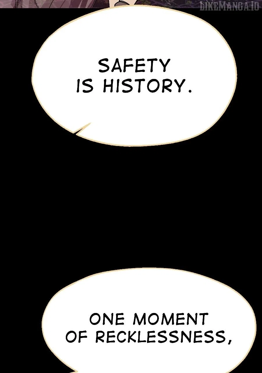 Death: Rescheduled Chapter 104 – Page 8