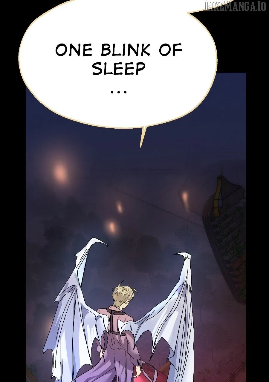 Death: Rescheduled Chapter 104 – Page 9