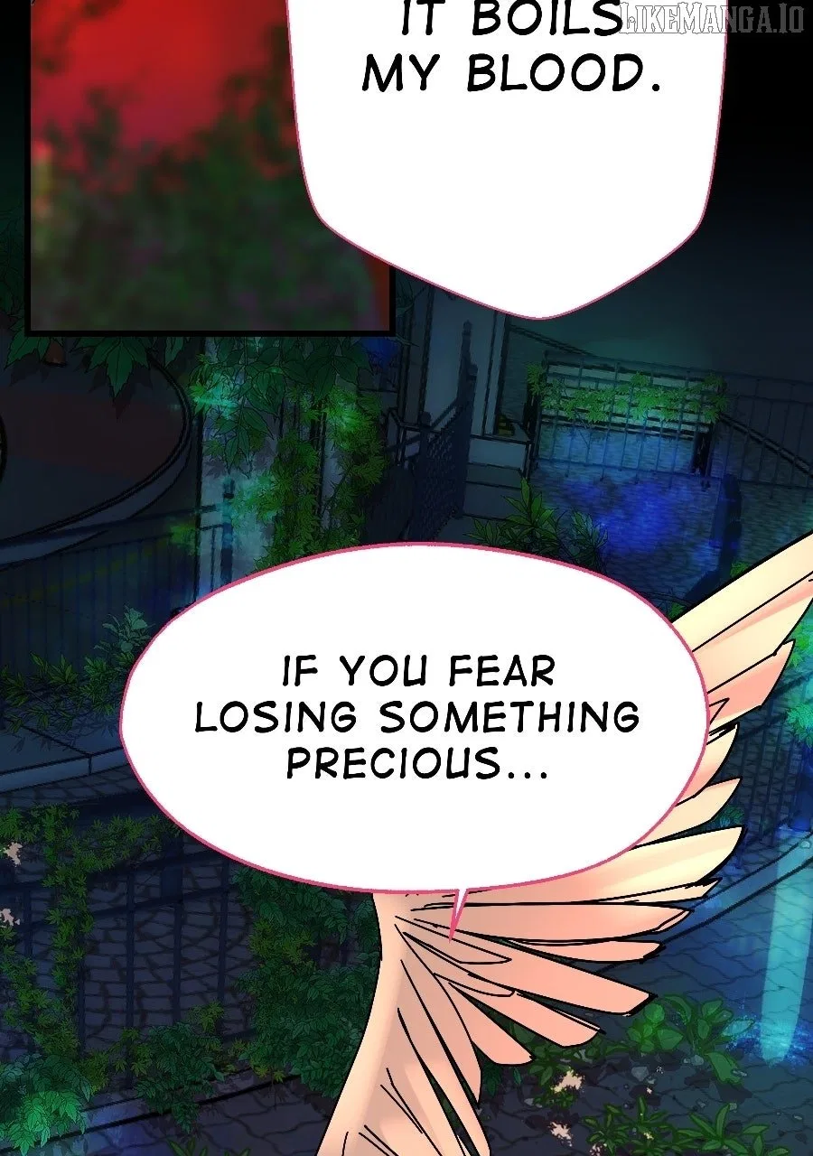 Death: Rescheduled Chapter 104 – Page 14