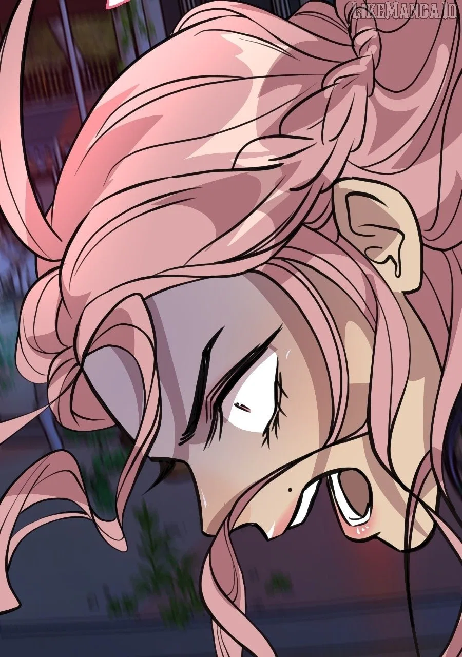 Death: Rescheduled Chapter 104 – Page 18