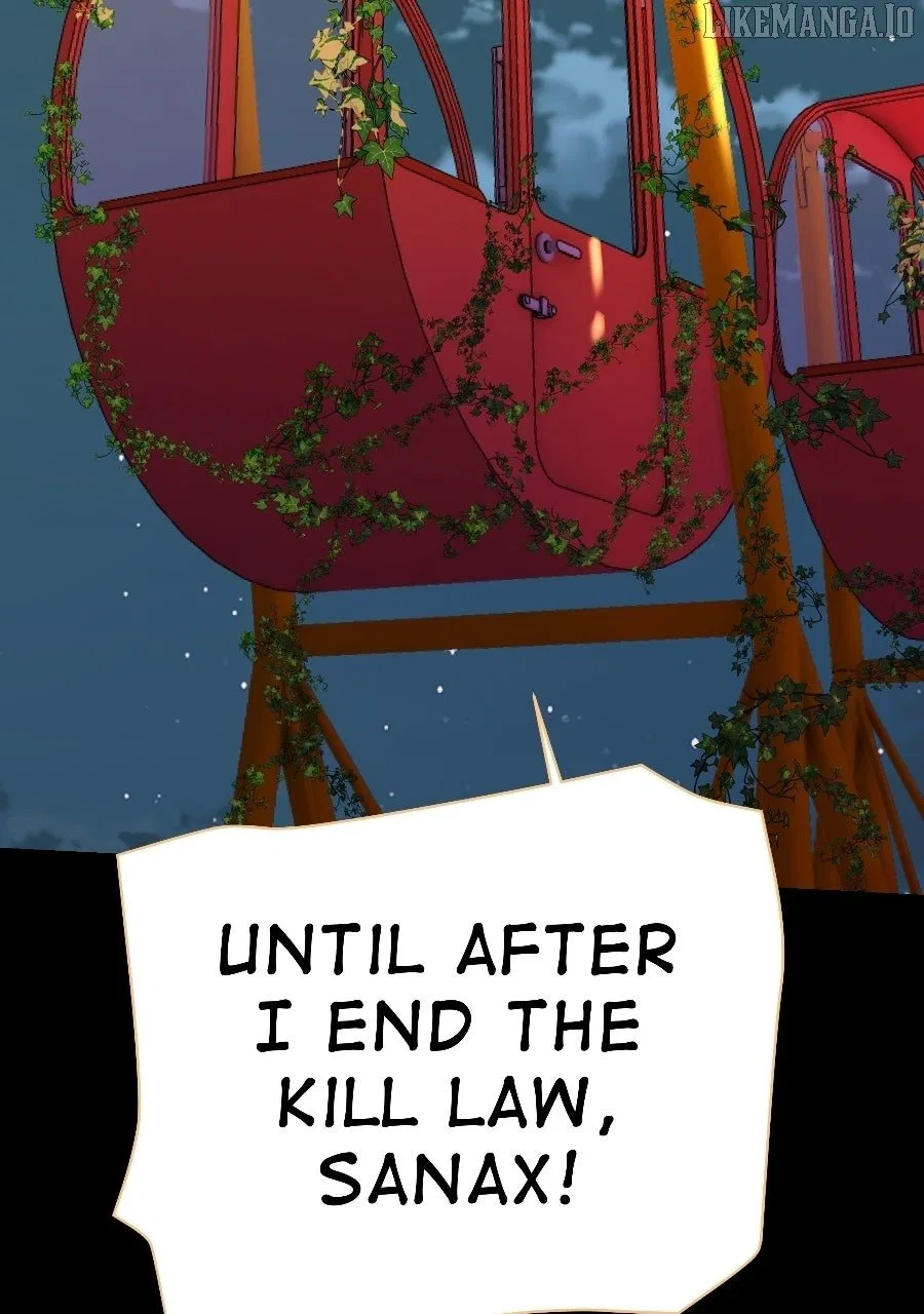 Death: Rescheduled Chapter 104 – Page 22