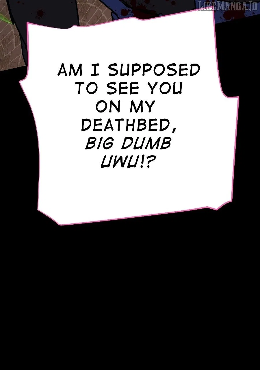 Death: Rescheduled Chapter 104 – Page 29