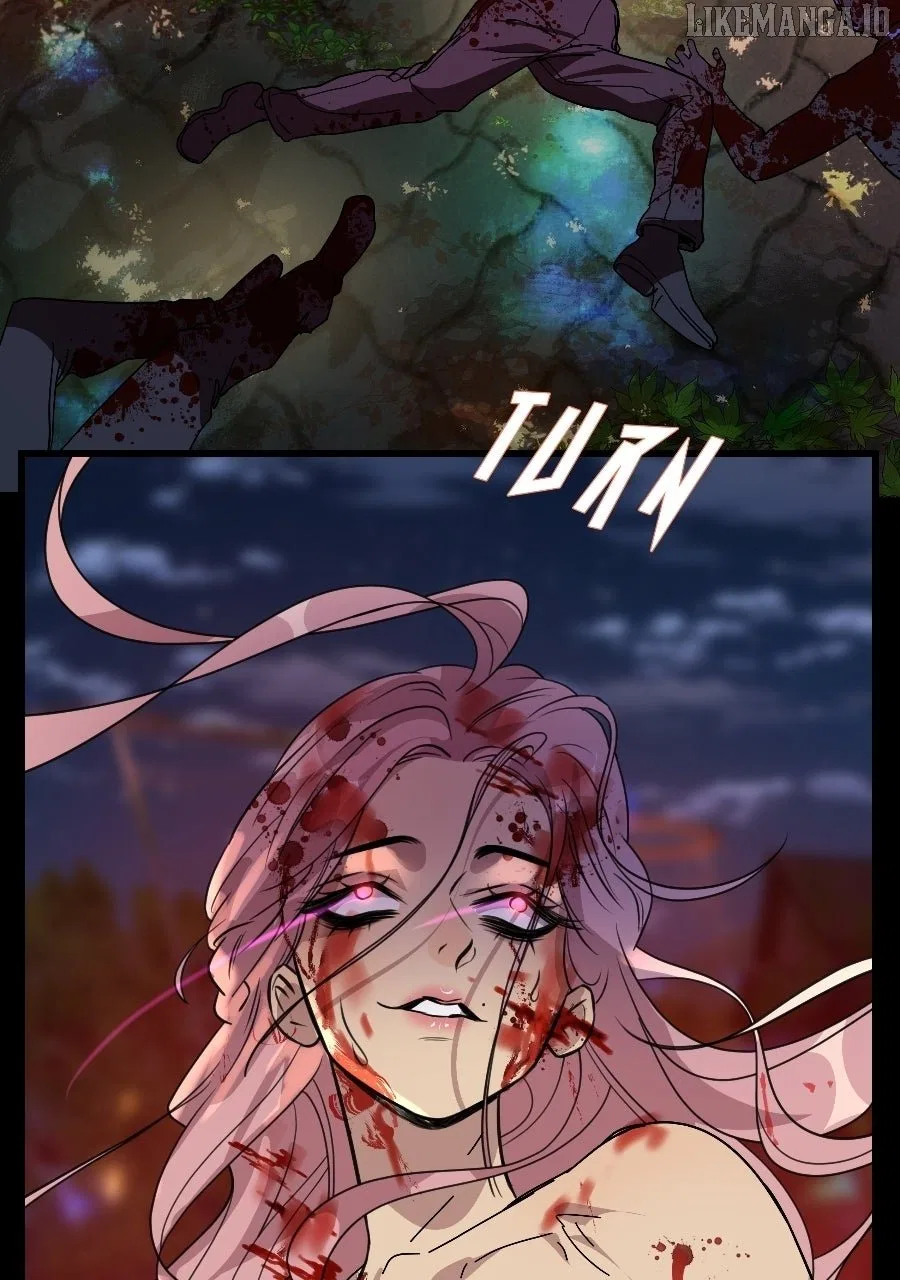 Death: Rescheduled Chapter 104 – Page 38