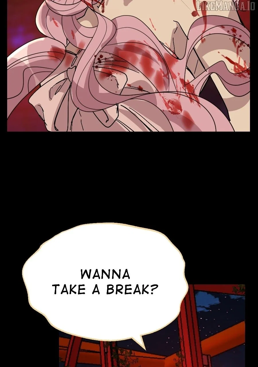 Death: Rescheduled Chapter 104 – Page 39