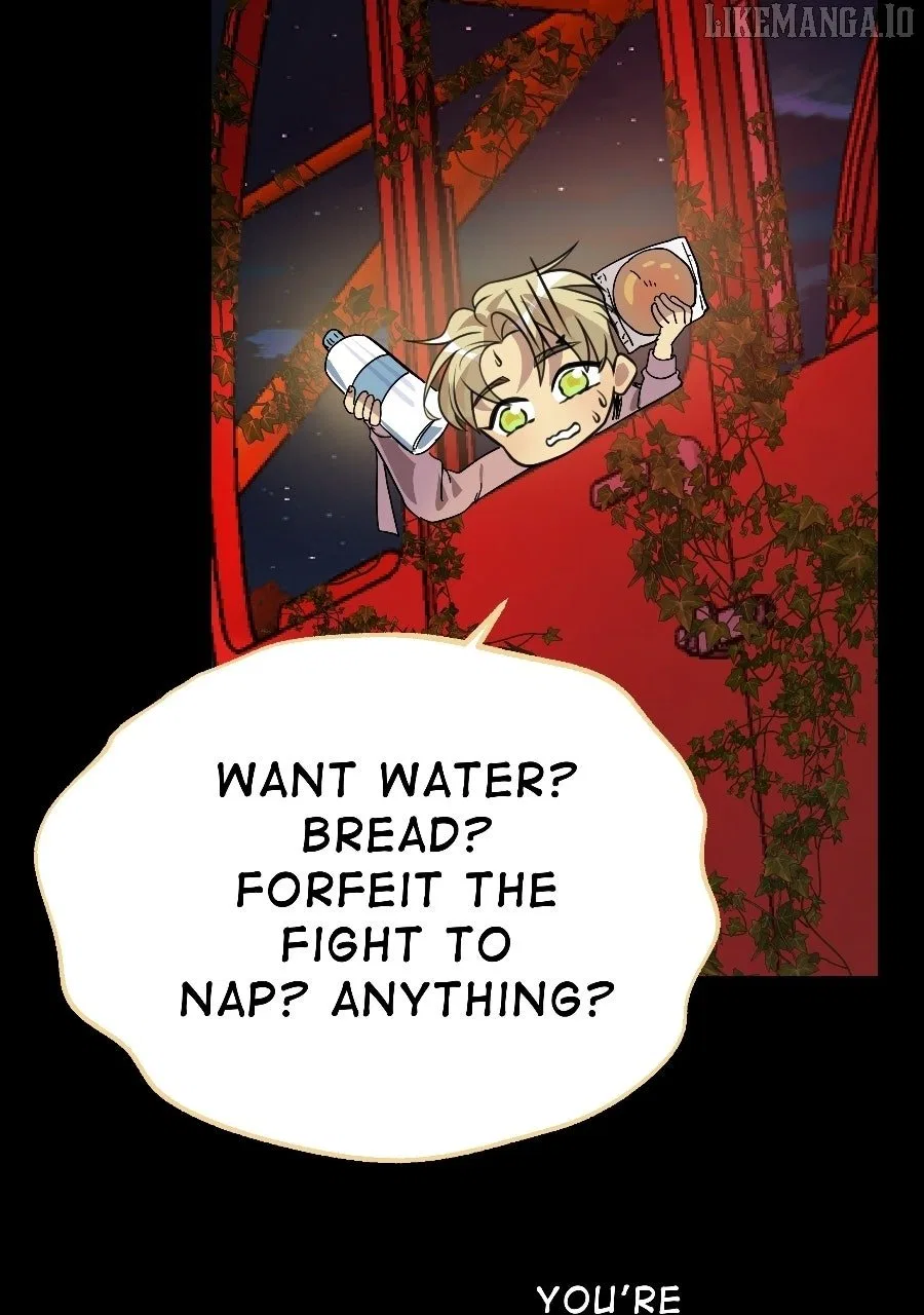 Death: Rescheduled Chapter 104 – Page 40