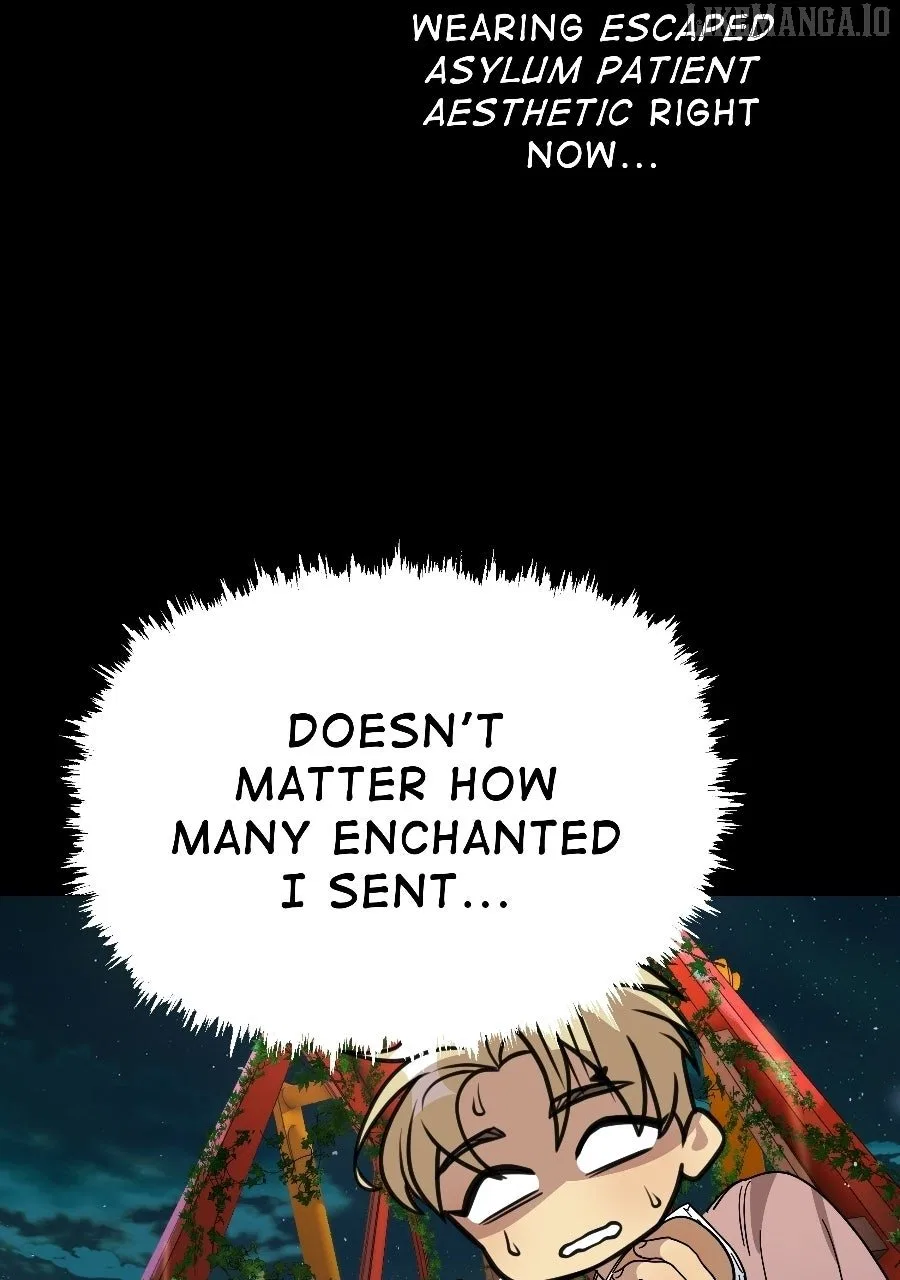 Death: Rescheduled Chapter 104 – Page 41