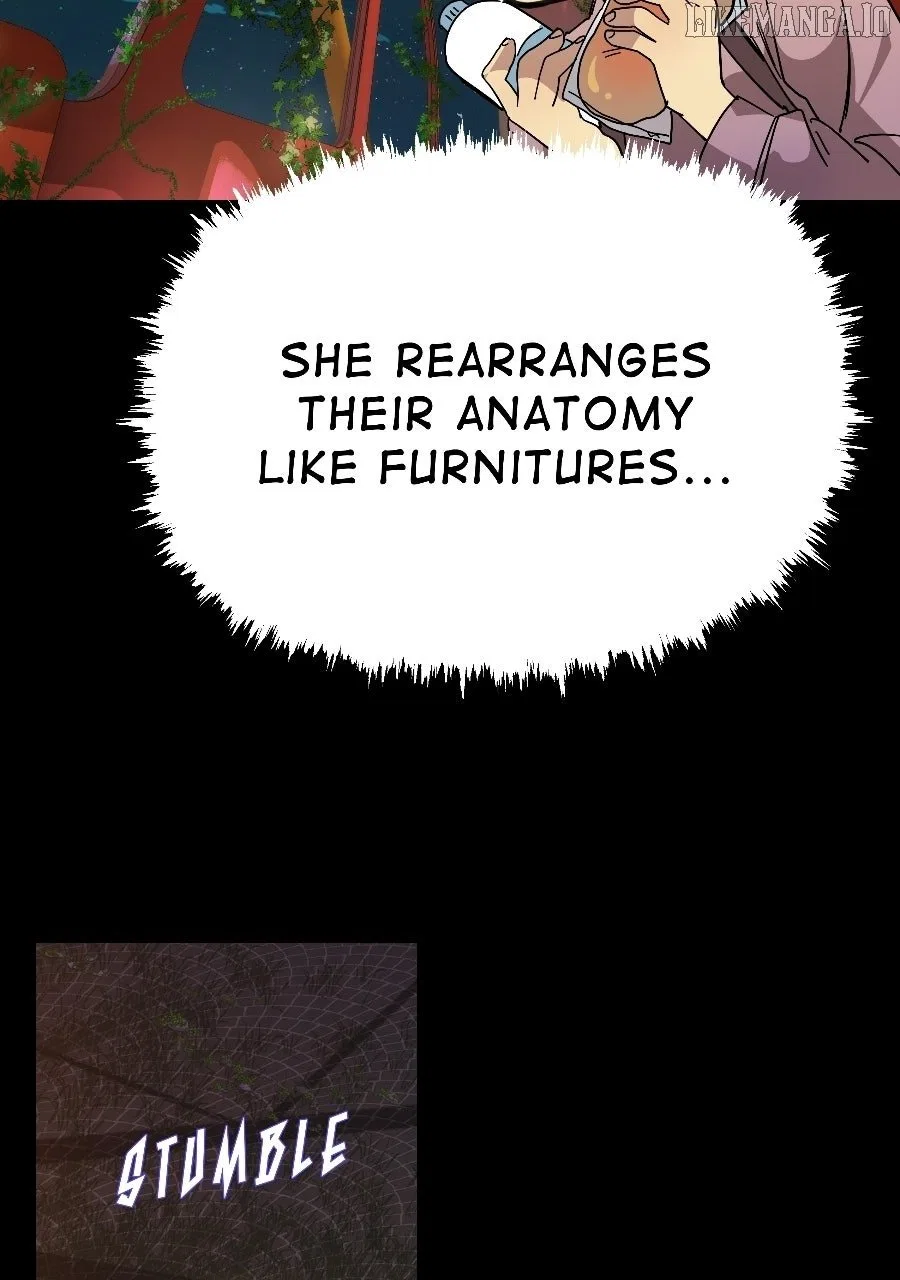 Death: Rescheduled Chapter 104 – Page 42