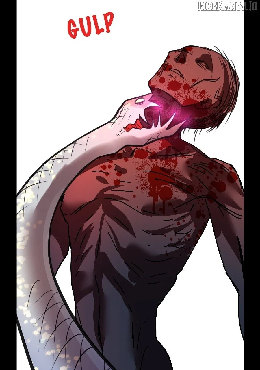 Death: Rescheduled Chapter 104 – Page 49
