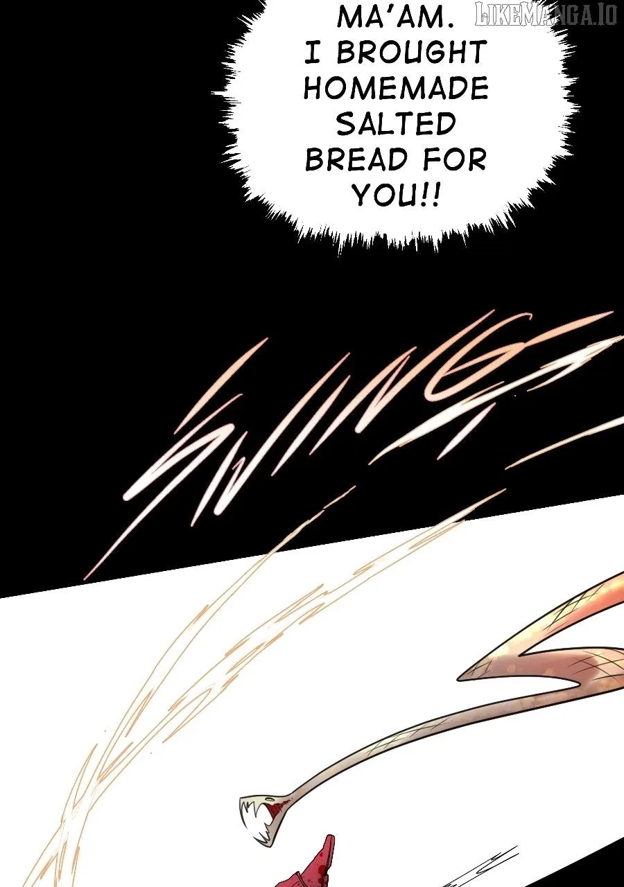 Death: Rescheduled Chapter 104 – Page 51