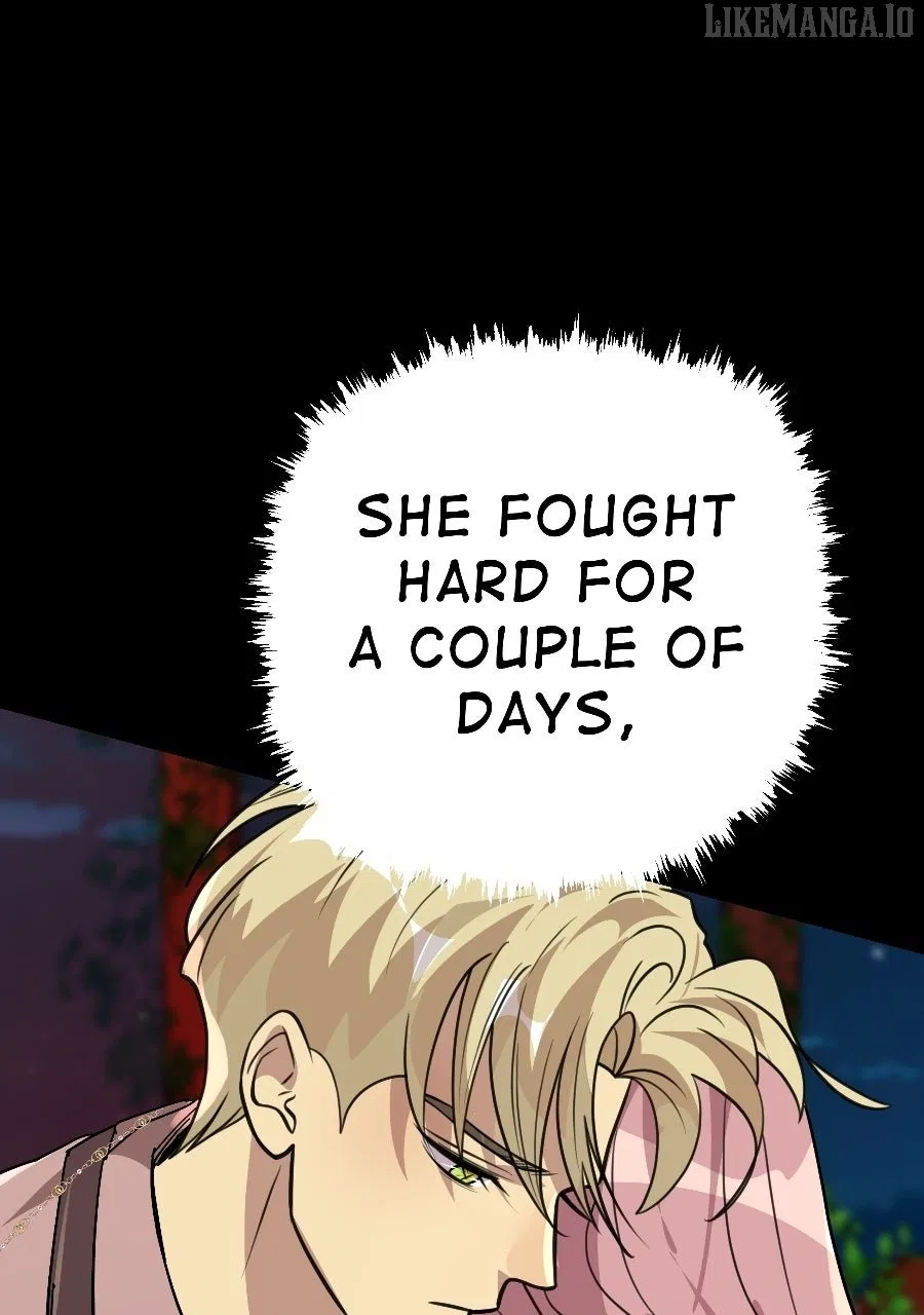 Death: Rescheduled Chapter 104 – Page 64