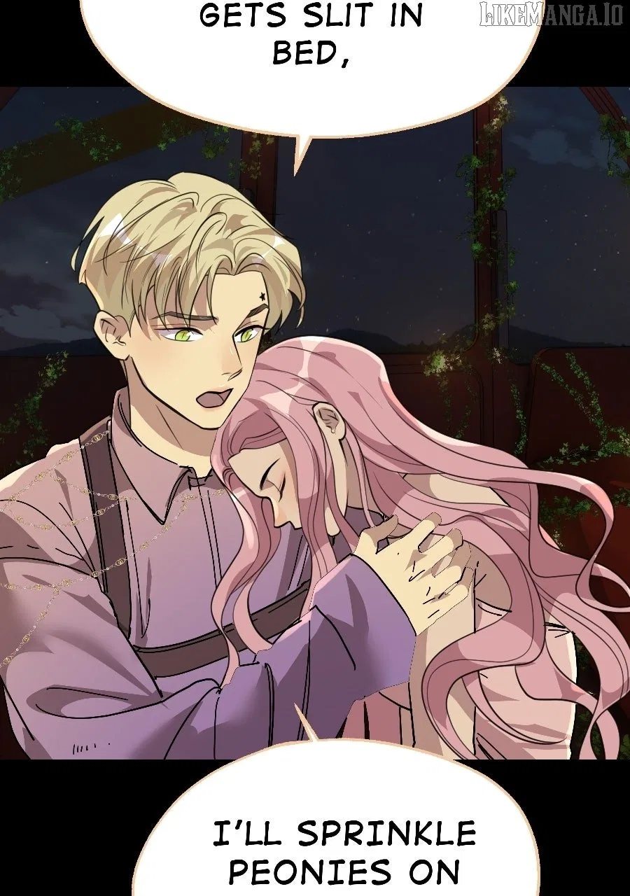 Death: Rescheduled Chapter 104 – Page 69