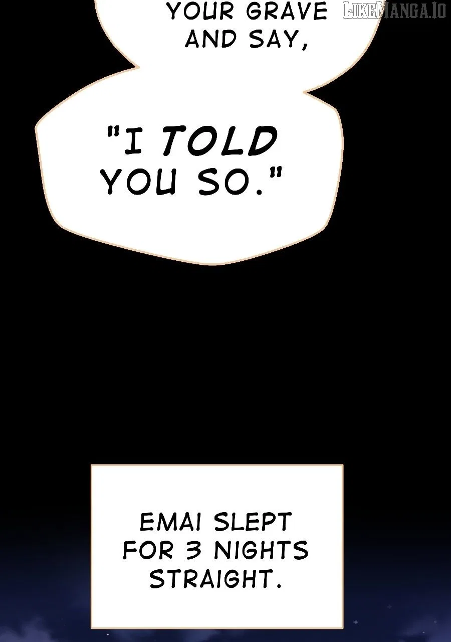 Death: Rescheduled Chapter 104 – Page 70