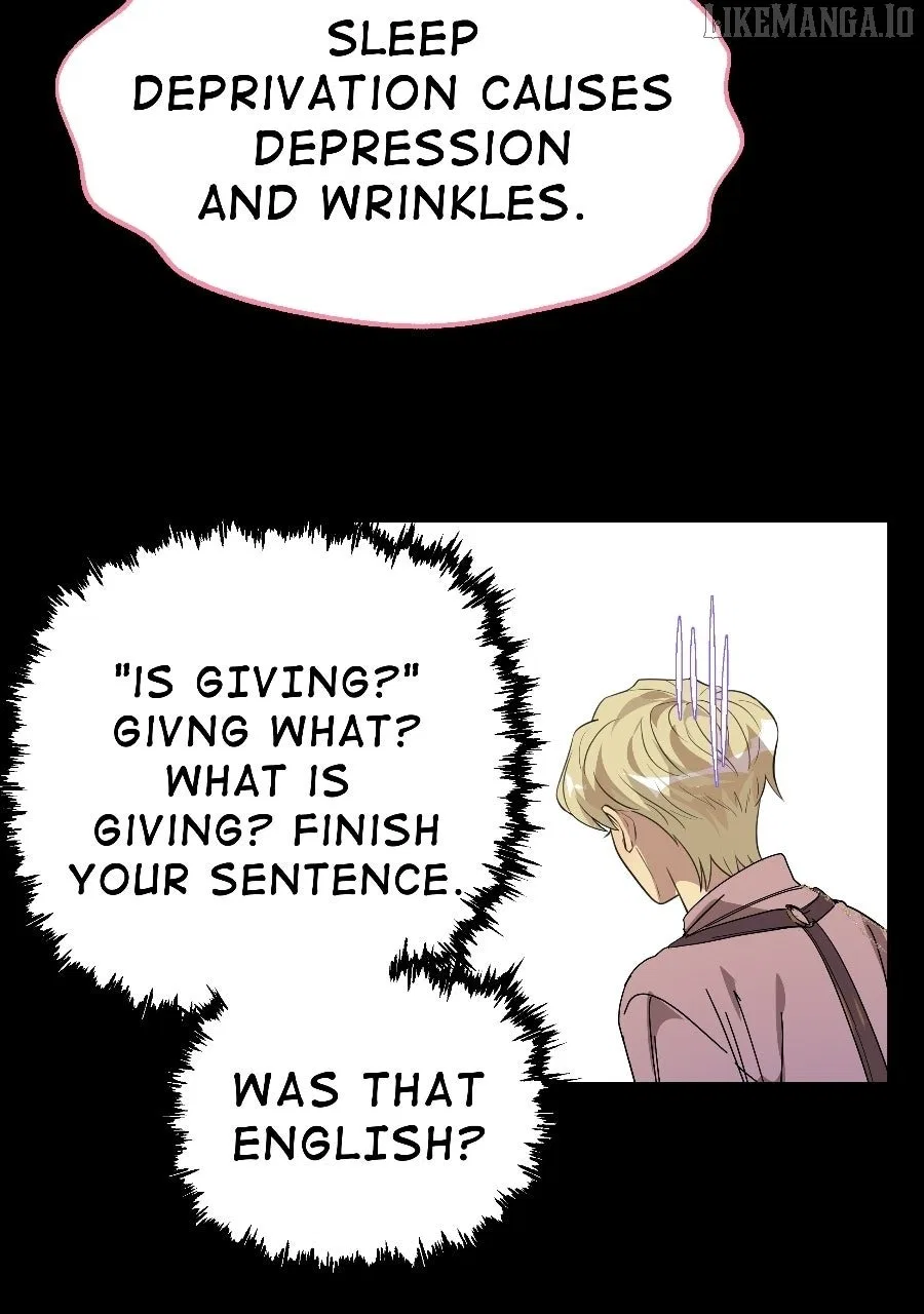 Death: Rescheduled Chapter 104 – Page 73