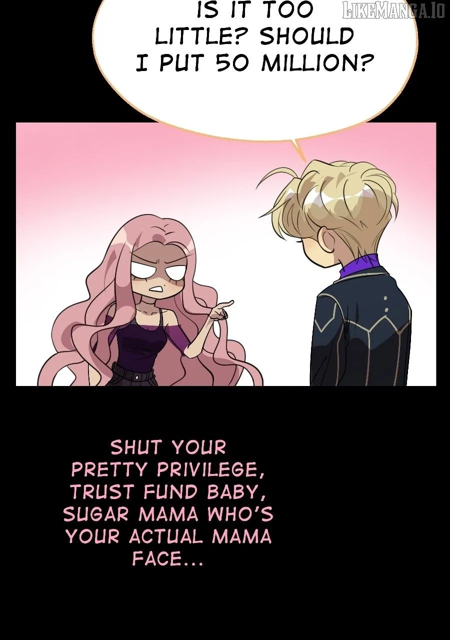 Death: Rescheduled Chapter 104 – Page 82