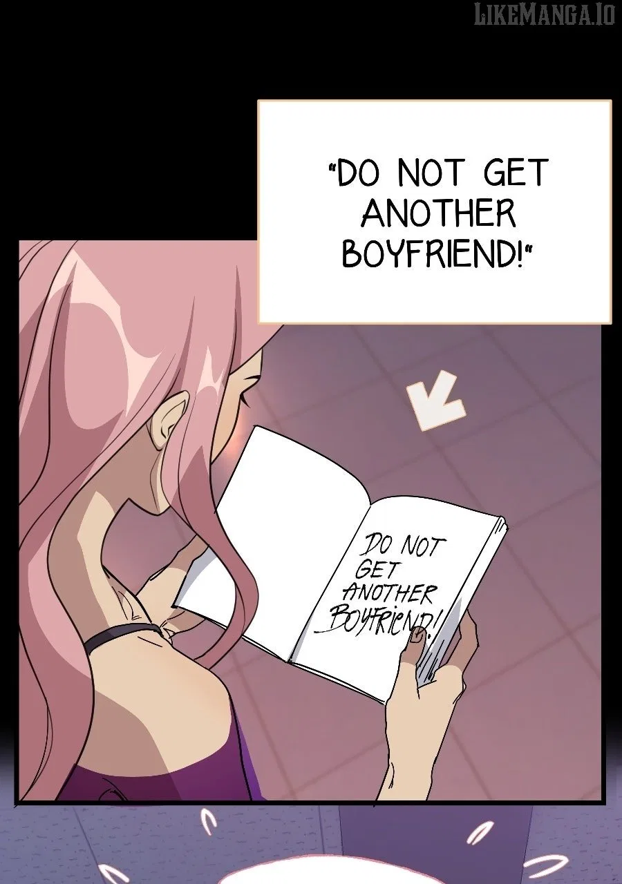 Death: Rescheduled Chapter 104 – Page 84