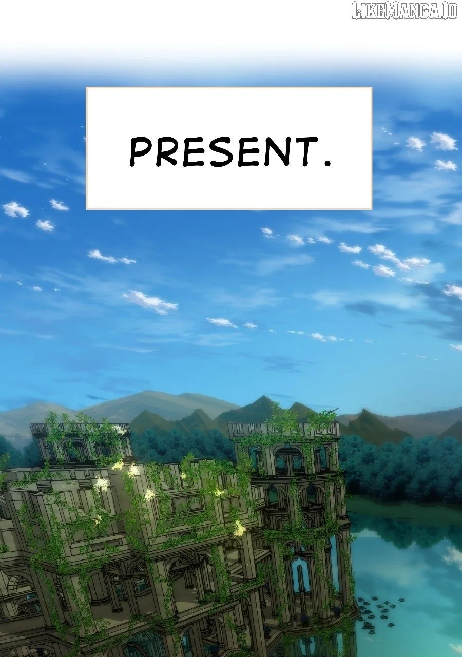 Death: Rescheduled Chapter 104 – Page 91