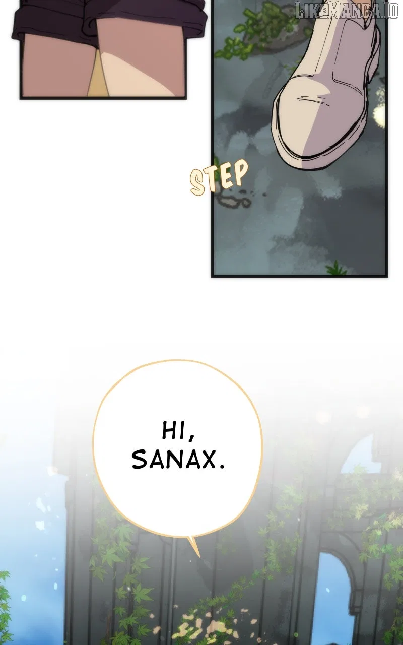 Death: Rescheduled Chapter 103 – Page 12