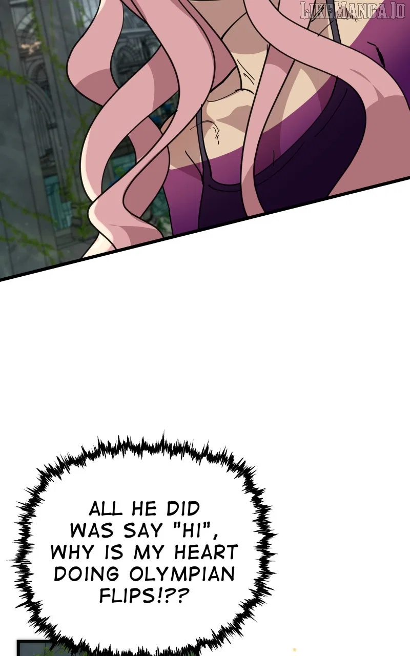 Death: Rescheduled Chapter 103 – Page 18