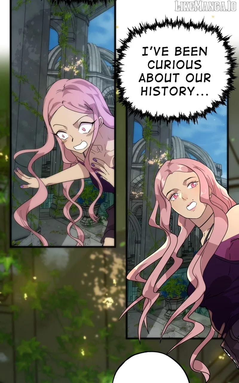 Death: Rescheduled Chapter 103 – Page 19