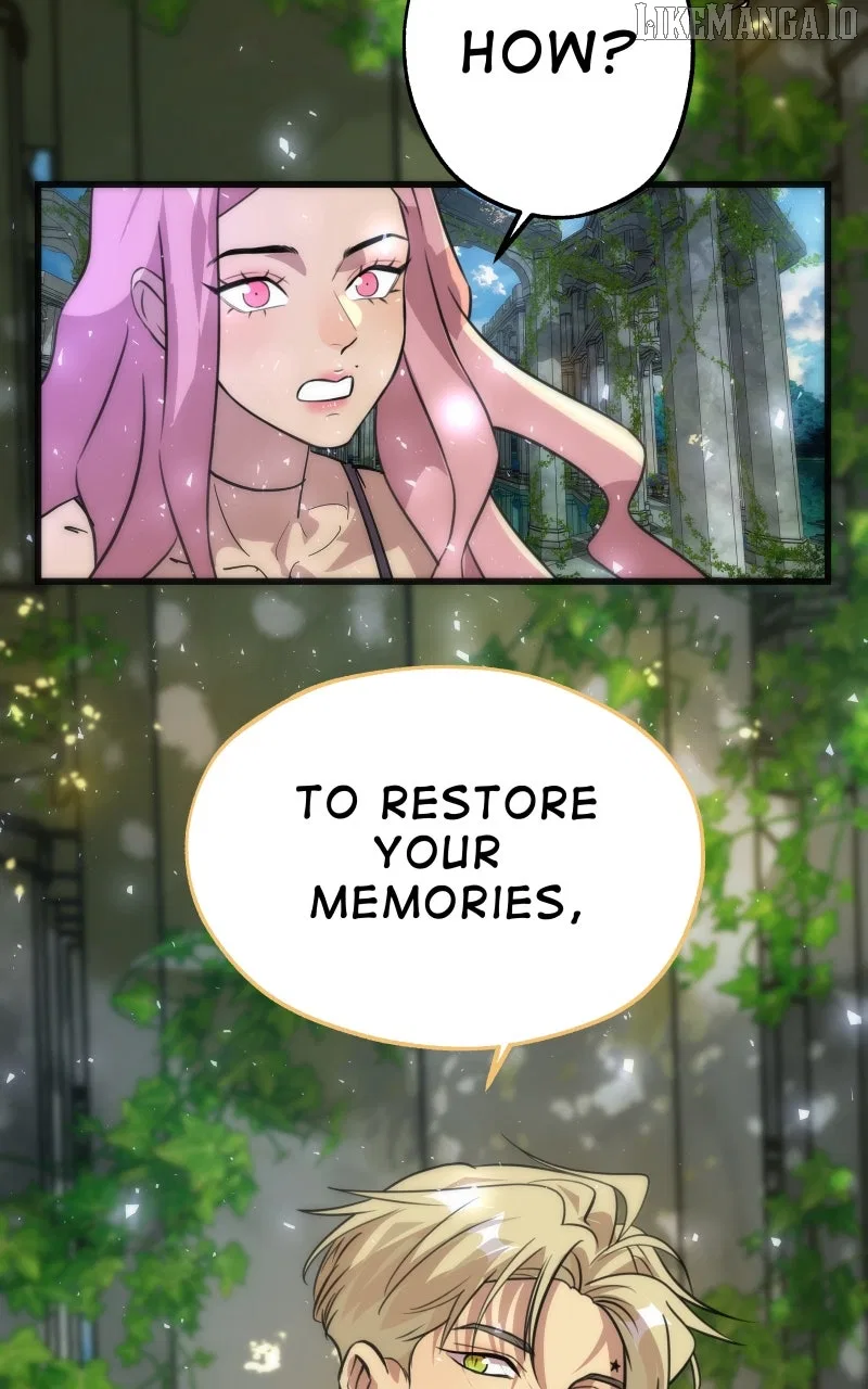 Death: Rescheduled Chapter 103 – Page 20