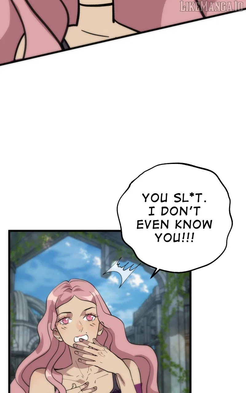 Death: Rescheduled Chapter 103 – Page 23