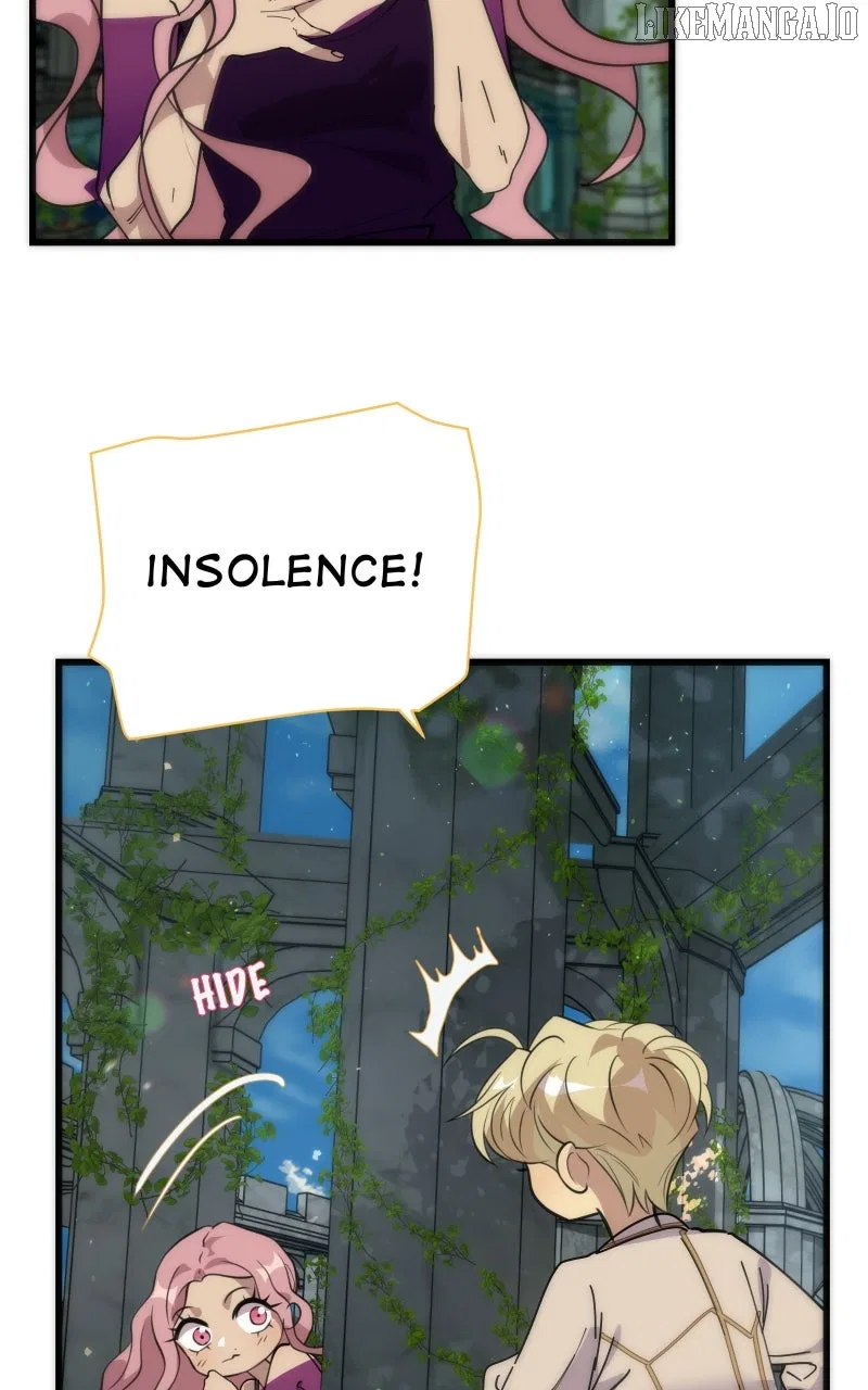 Death: Rescheduled Chapter 103 – Page 24
