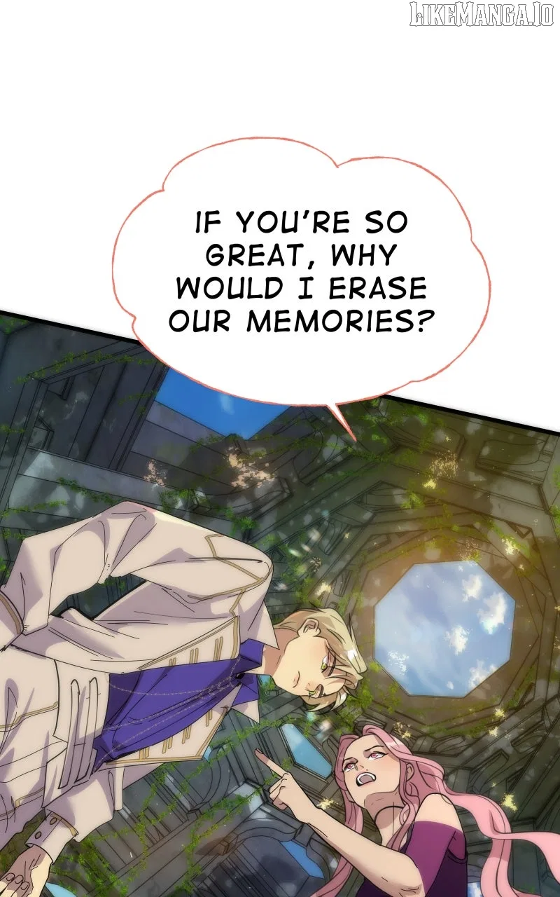 Death: Rescheduled Chapter 103 – Page 31