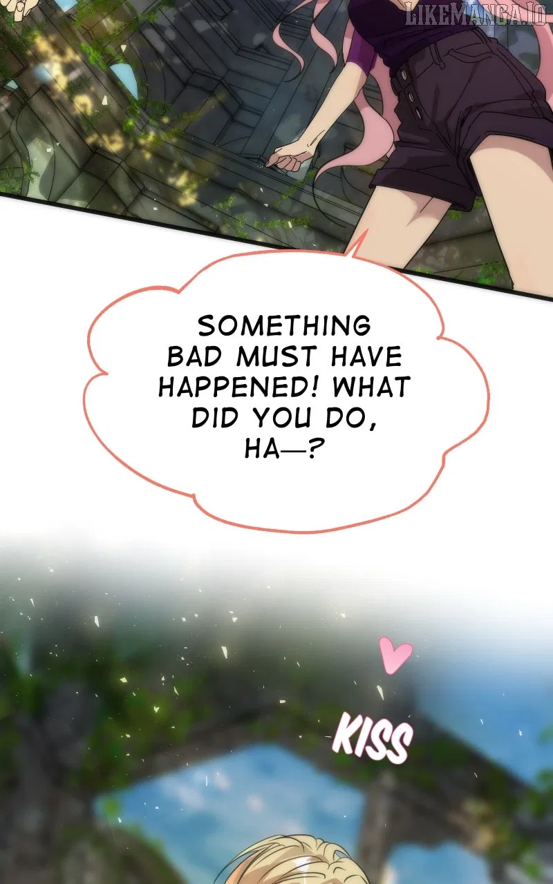 Death: Rescheduled Chapter 103 – Page 32