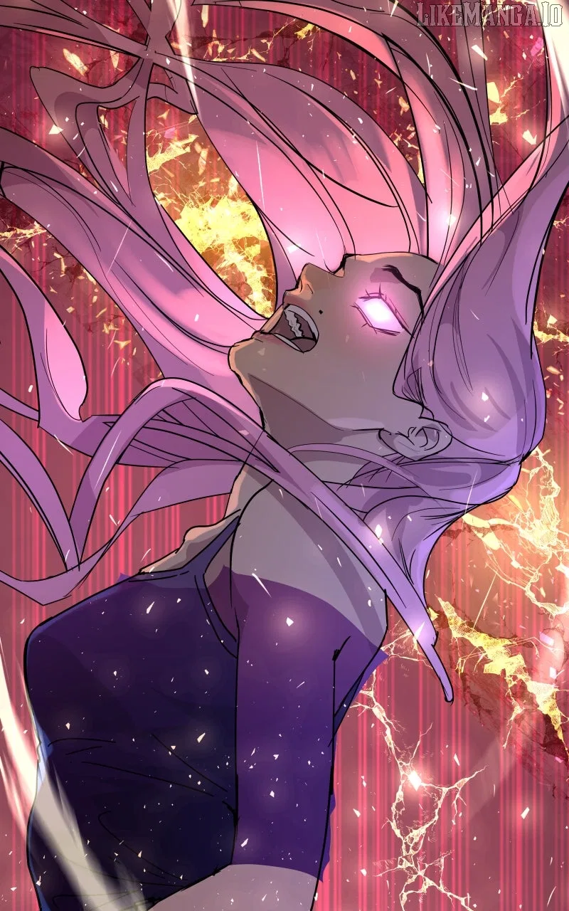 Death: Rescheduled Chapter 103 – Page 38