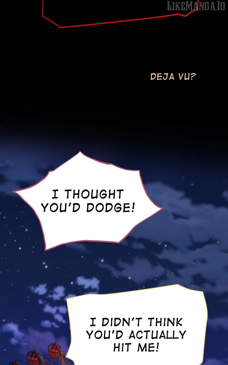 Death: Rescheduled Chapter 103 – Page 49