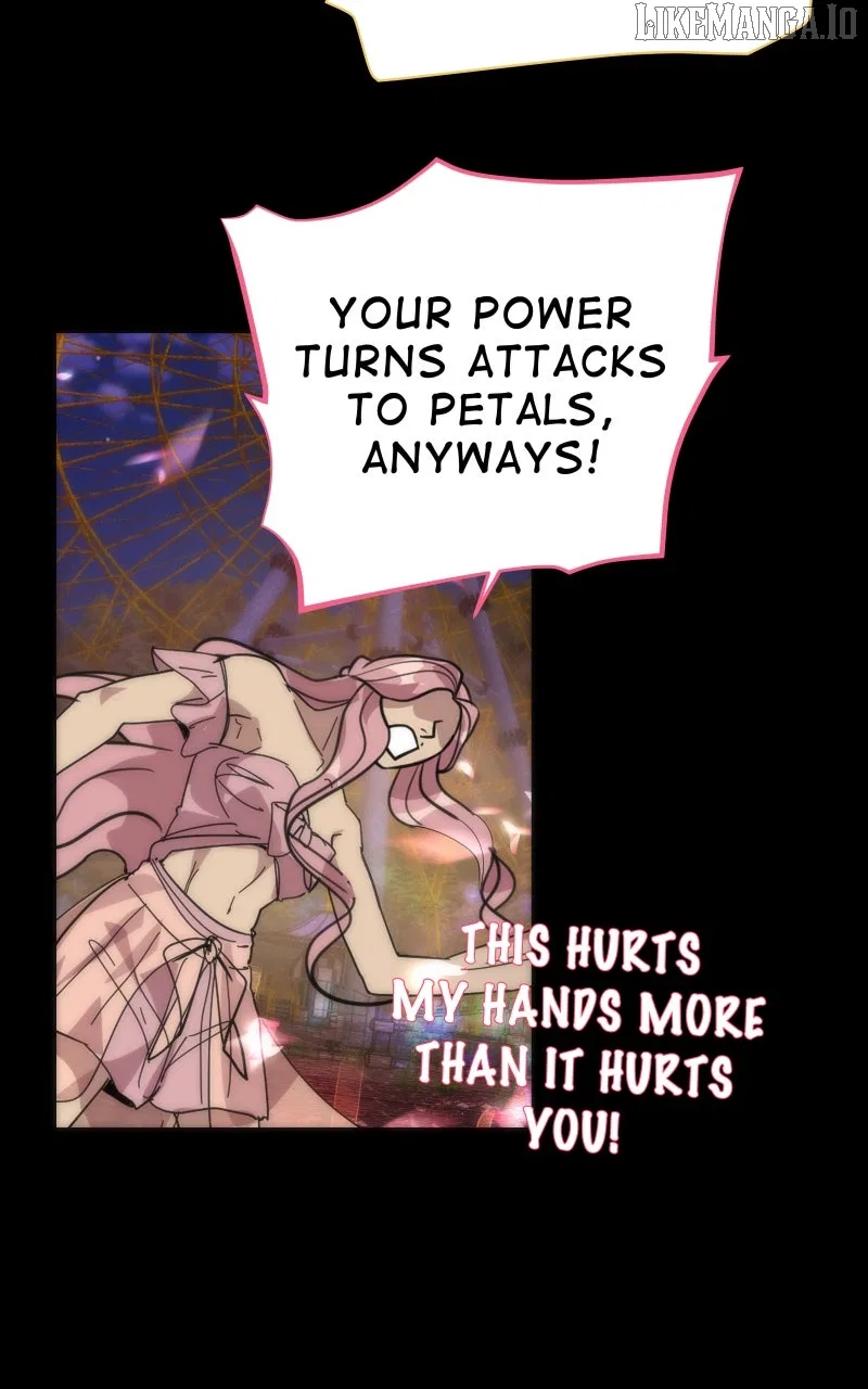 Death: Rescheduled Chapter 103 – Page 51