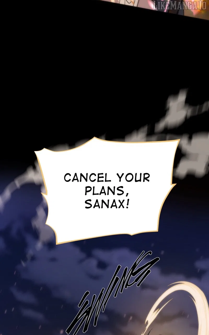 Death: Rescheduled Chapter 103 – Page 53