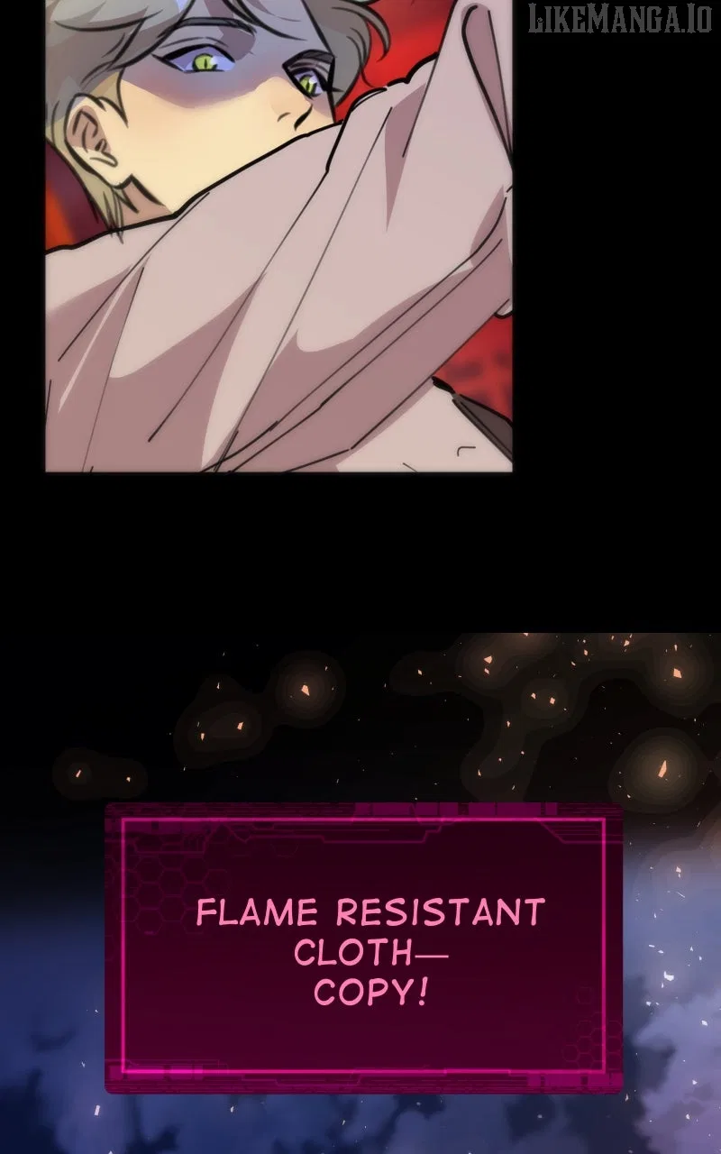 Death: Rescheduled Chapter 103 – Page 60
