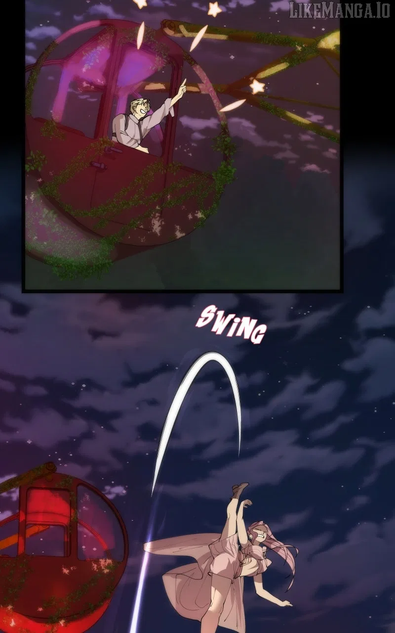 Death: Rescheduled Chapter 103 – Page 70