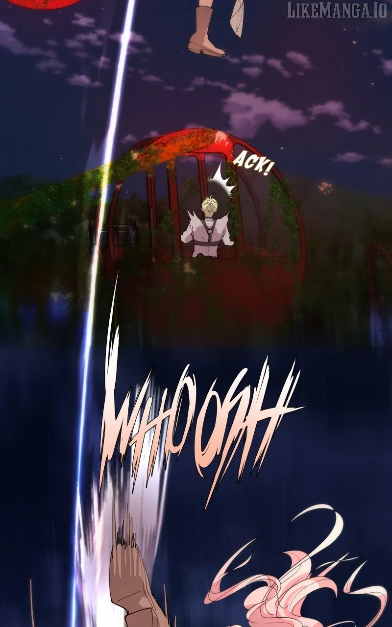 Death: Rescheduled Chapter 103 – Page 71
