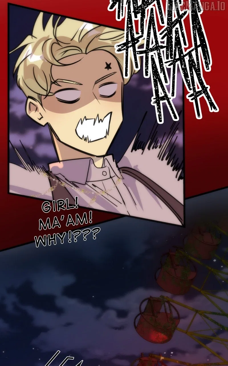 Death: Rescheduled Chapter 103 – Page 77