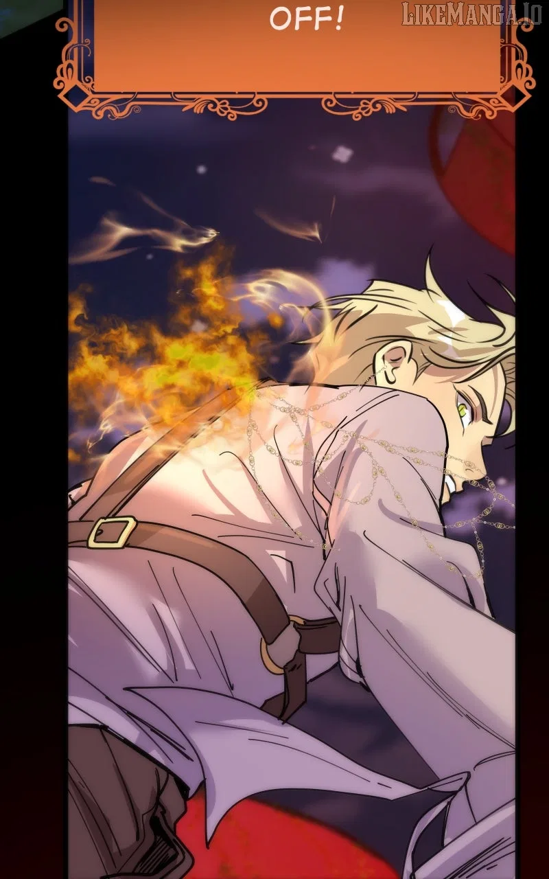 Death: Rescheduled Chapter 103 – Page 79