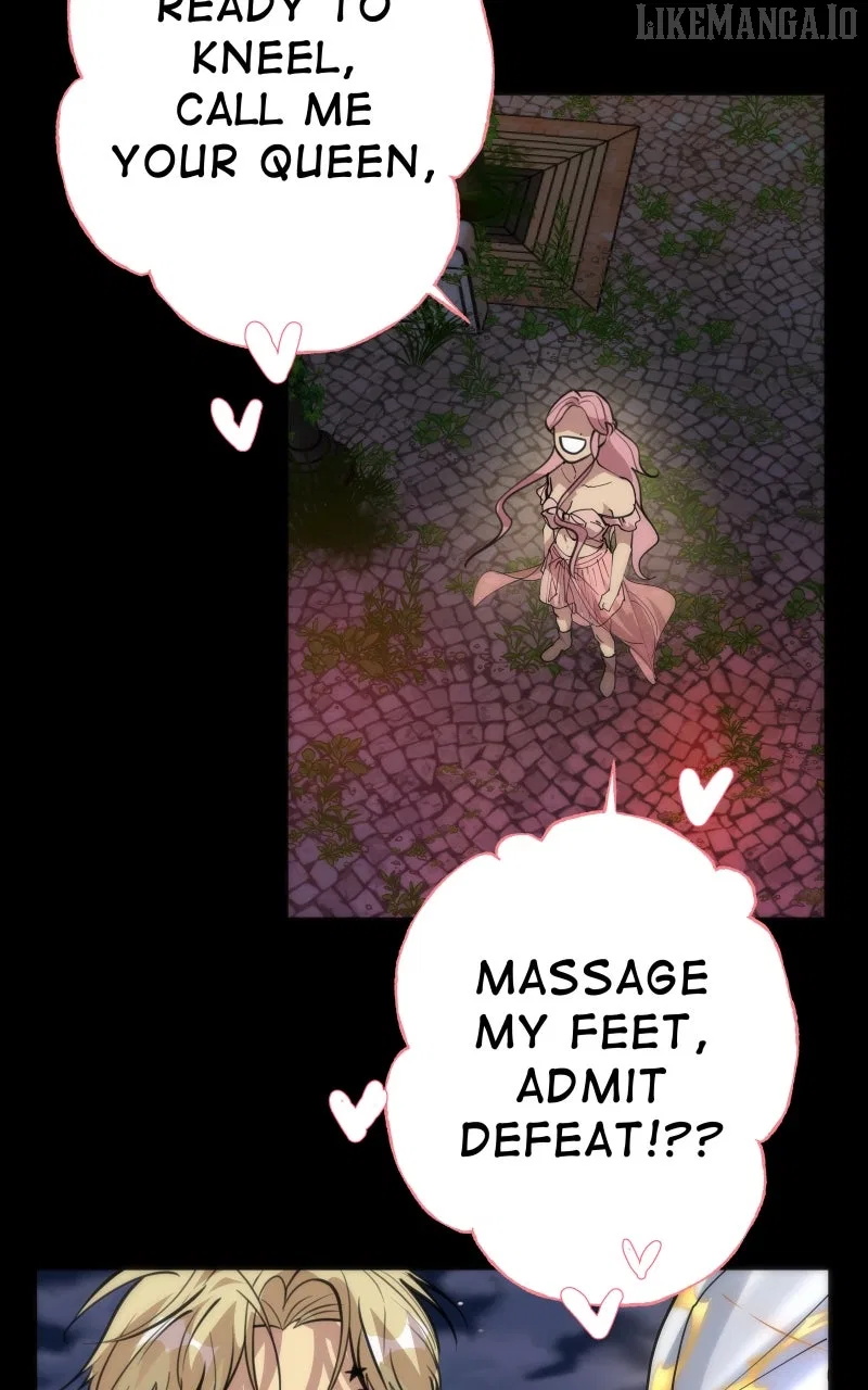 Death: Rescheduled Chapter 103 – Page 84