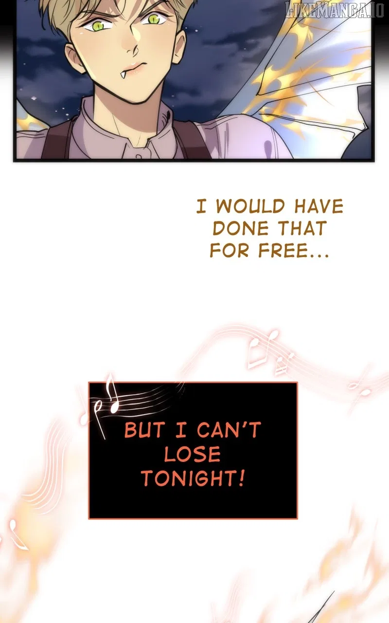 Death: Rescheduled Chapter 103 – Page 85