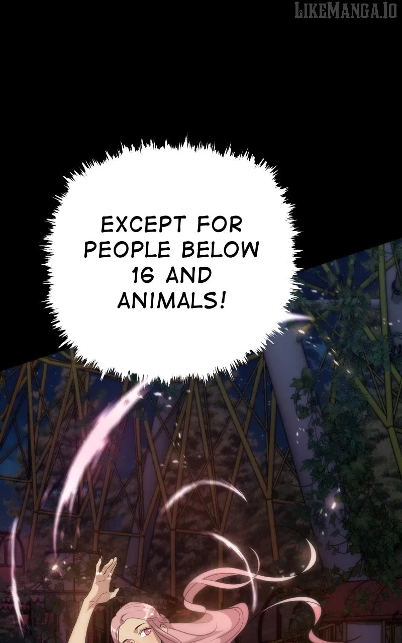 Death: Rescheduled Chapter 103 – Page 91