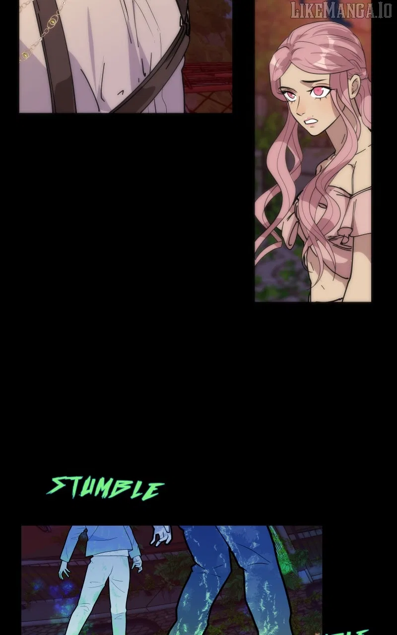 Death: Rescheduled Chapter 103 – Page 95