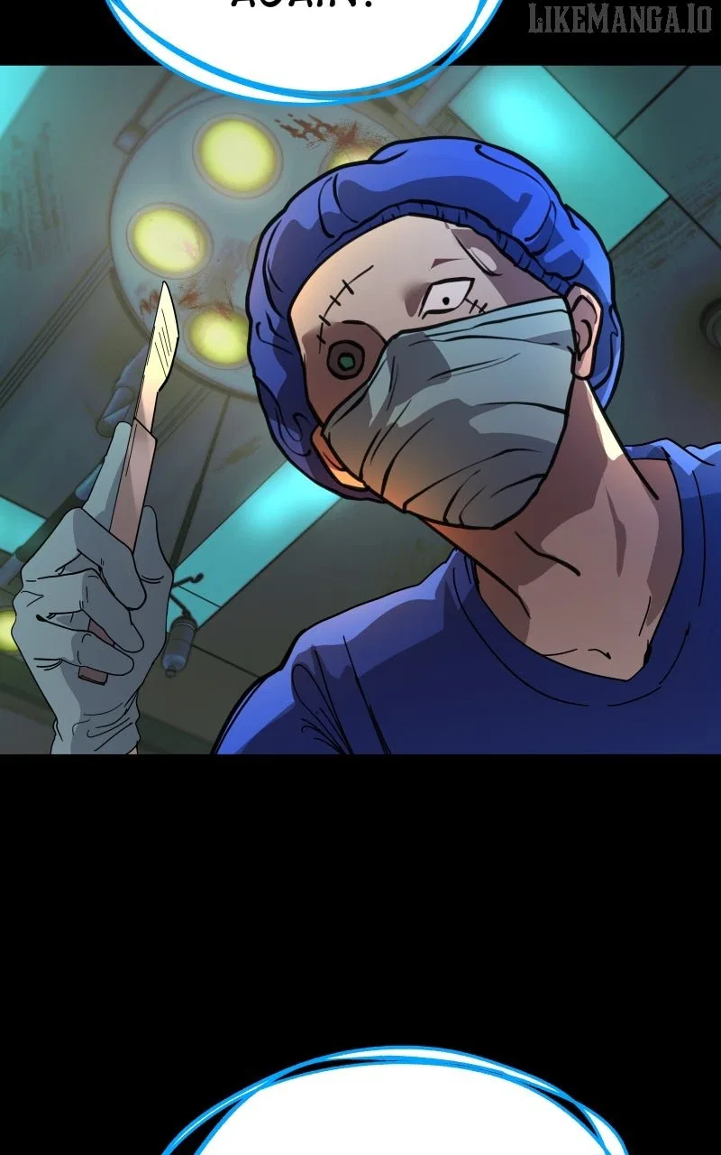 Death: Rescheduled Chapter 102 – Page 5